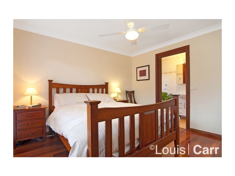 27 Delaney Drive, Baulkham Hills NSW 2153
