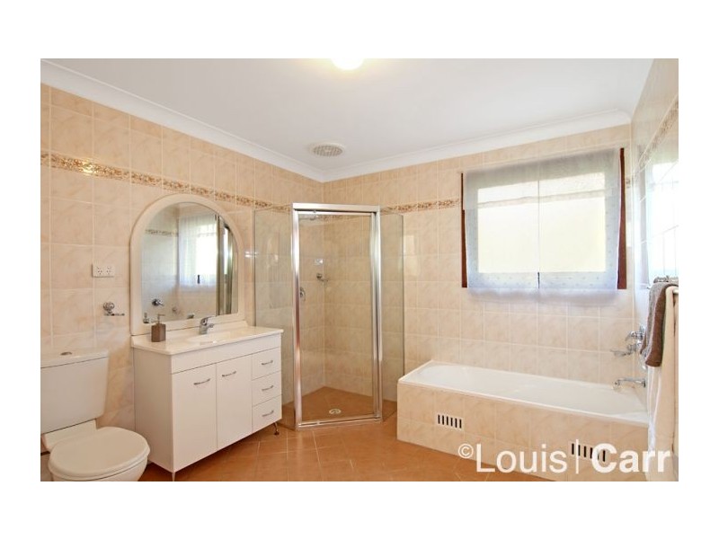 27 Delaney Drive, Baulkham Hills NSW 2153