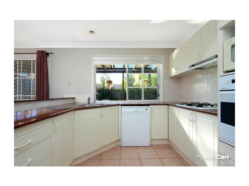 13 Shelly Crescent, Beaumont Hills NSW 2155