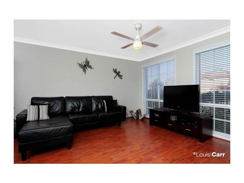 13 Shelly Crescent, Beaumont Hills NSW 2155