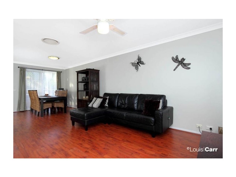 13 Shelly Crescent, Beaumont Hills NSW 2155