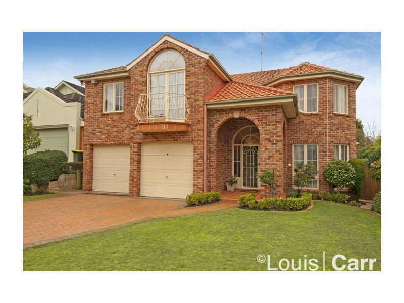 8 Arundel Way, Cherrybrook NSW 2126