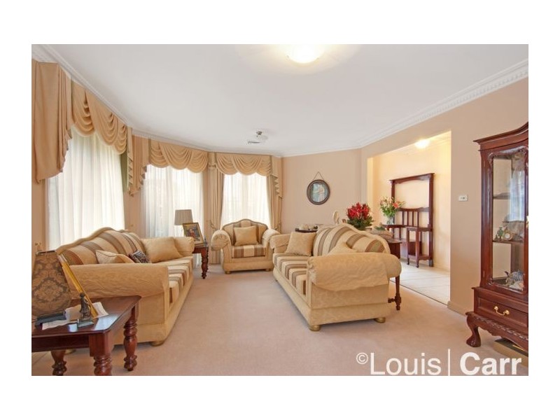 8 Arundel Way, Cherrybrook NSW 2126