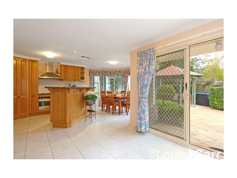 8 Arundel Way, Cherrybrook NSW 2126
