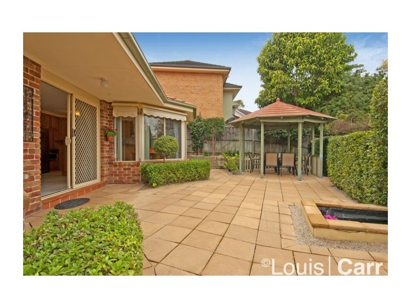 8 Arundel Way, Cherrybrook NSW 2126