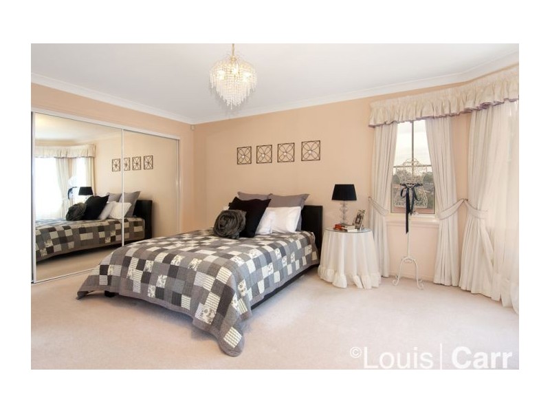 8 Arundel Way, Cherrybrook NSW 2126