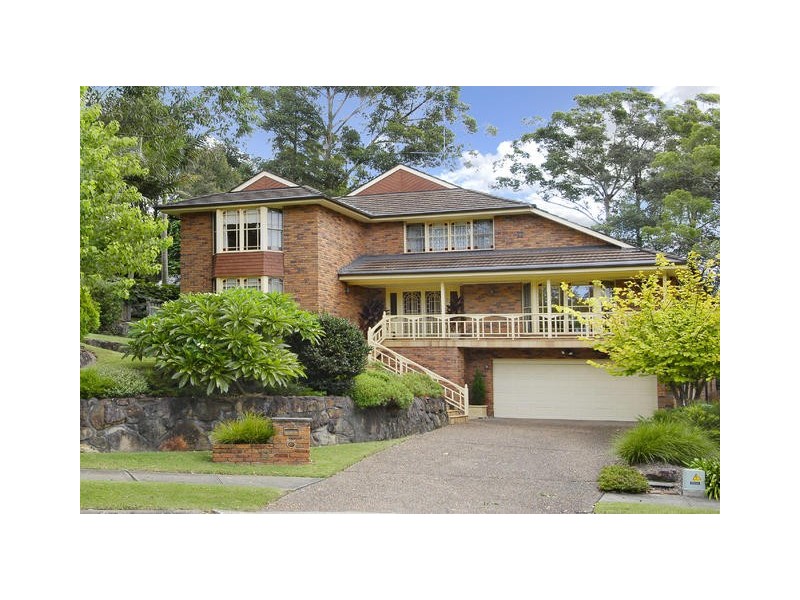 Cherrybrook NSW 2126