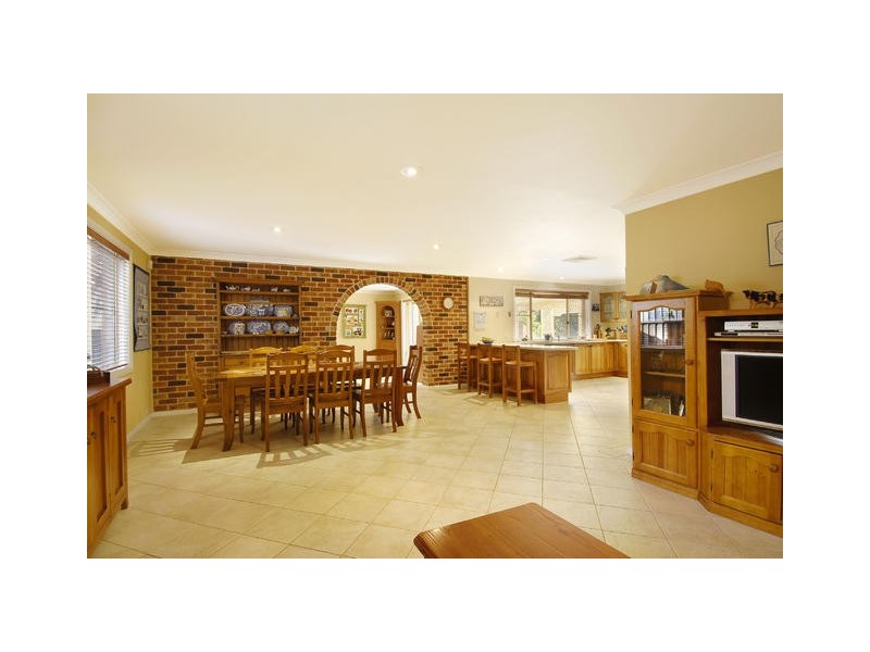 Cherrybrook NSW 2126