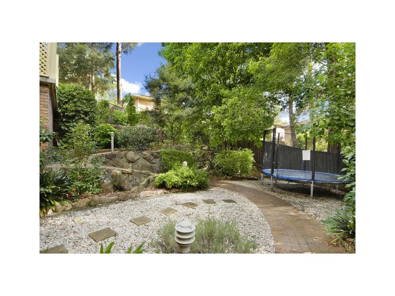 Cherrybrook NSW 2126
