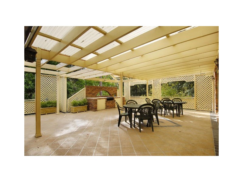 Cherrybrook NSW 2126
