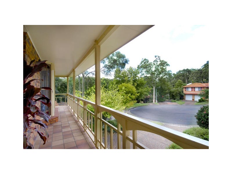 Cherrybrook NSW 2126