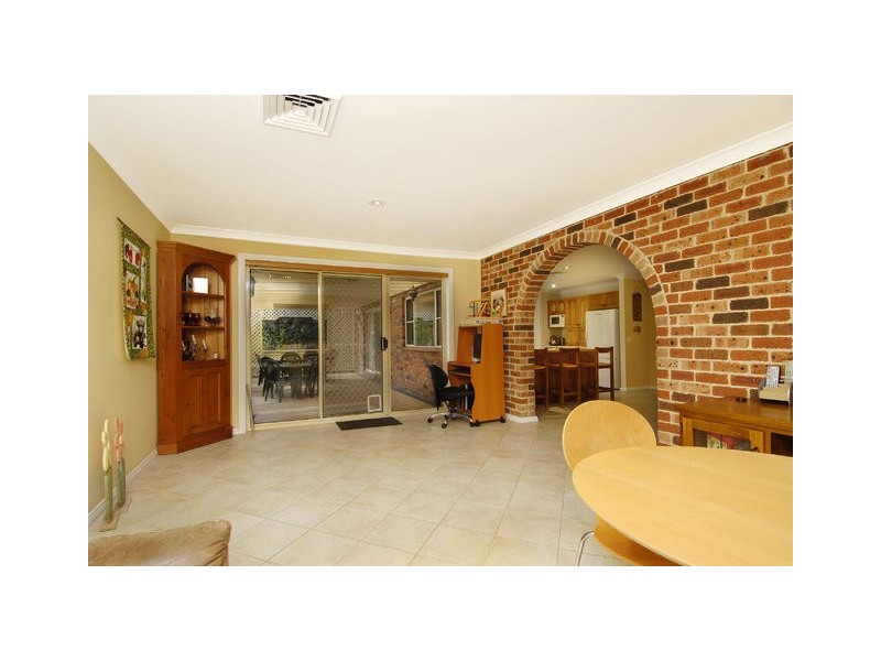 Cherrybrook NSW 2126
