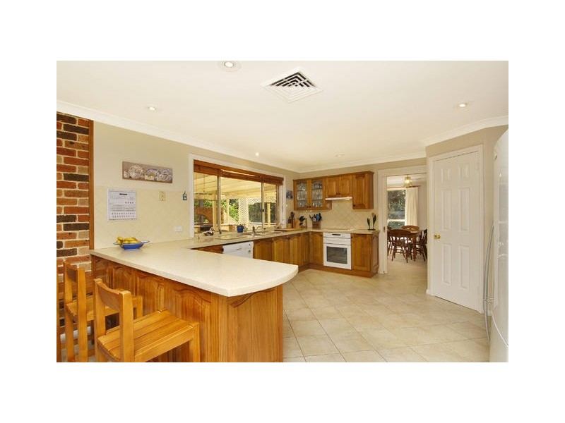 Cherrybrook NSW 2126