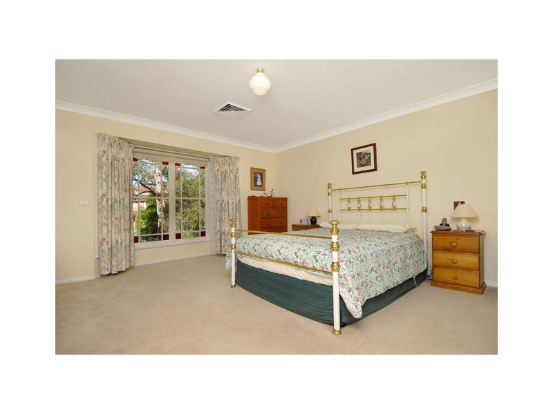 Cherrybrook NSW 2126