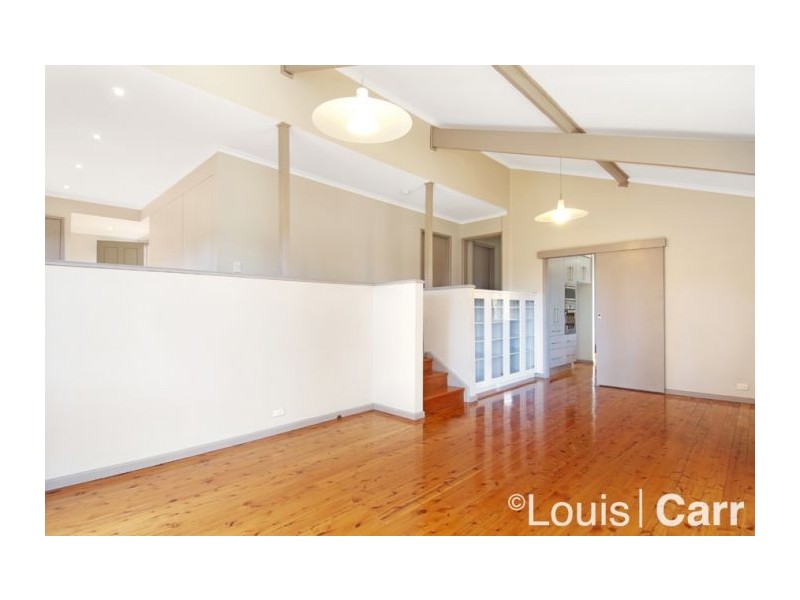 8 Hancey Avenue, North Rocks NSW 2151