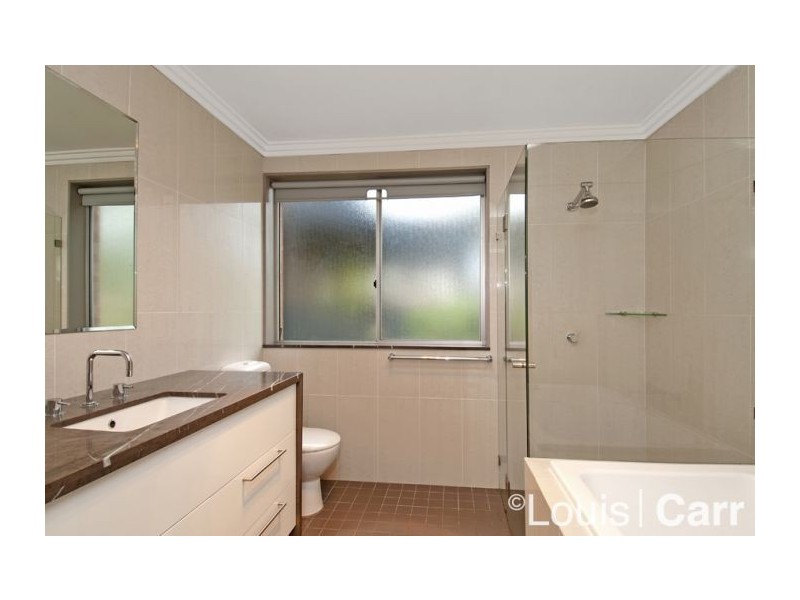 8 Hancey Avenue, North Rocks NSW 2151