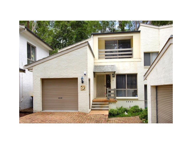 Castle Hill NSW 2154