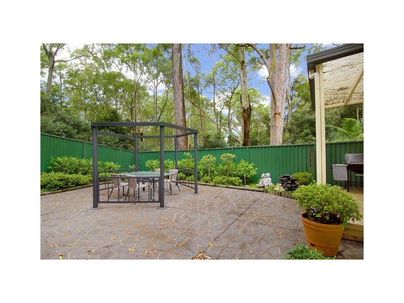 Castle Hill NSW 2154
