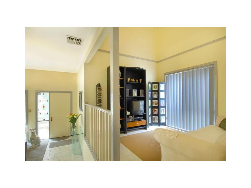 Castle Hill NSW 2154
