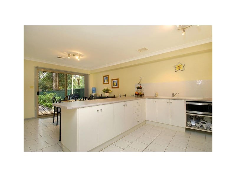 Castle Hill NSW 2154