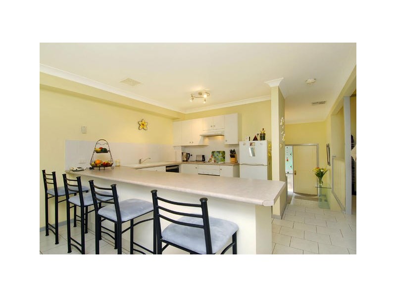 Castle Hill NSW 2154