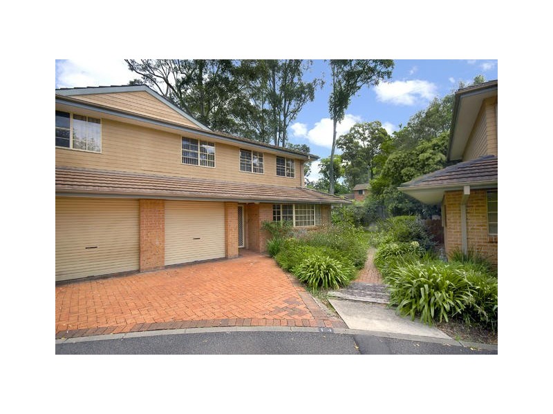 Cherrybrook NSW 2126