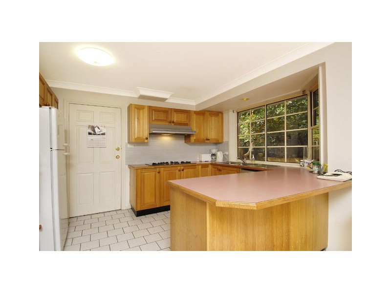 Cherrybrook NSW 2126