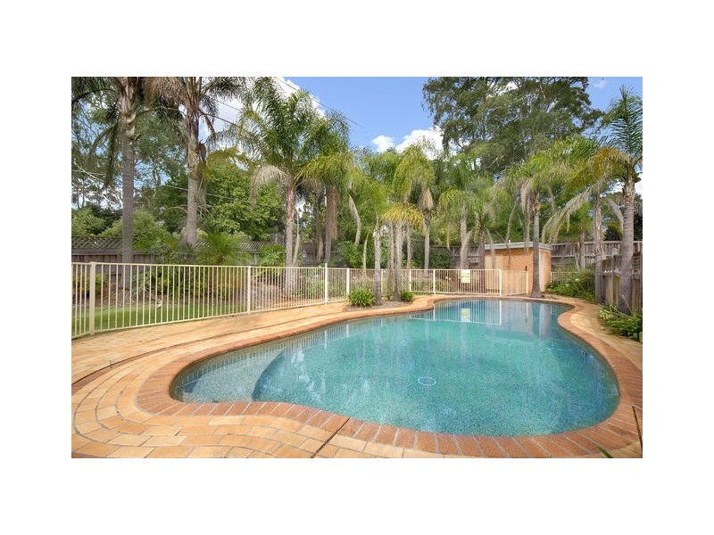 Cherrybrook NSW 2126