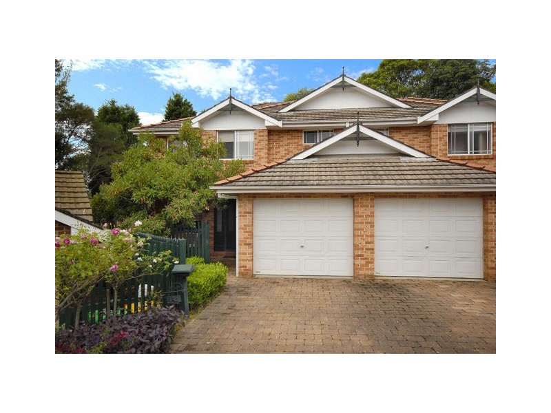 Cherrybrook NSW 2126