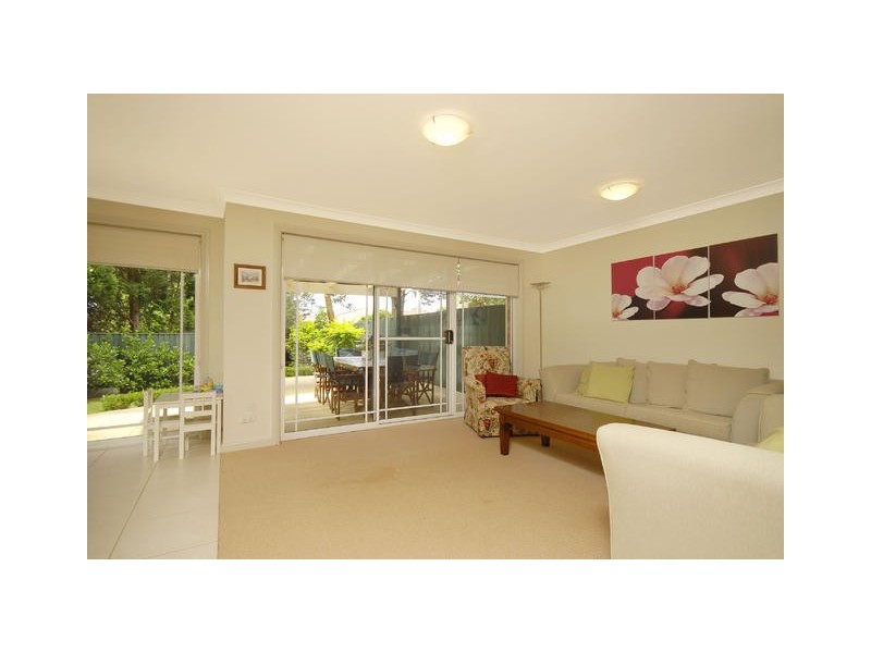 Cherrybrook NSW 2126