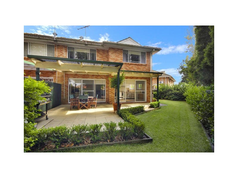 Cherrybrook NSW 2126