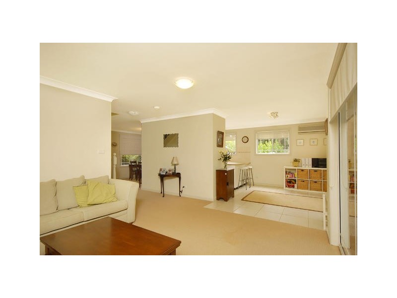 Cherrybrook NSW 2126