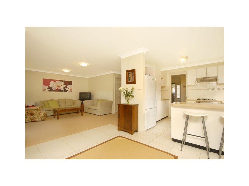 Cherrybrook NSW 2126