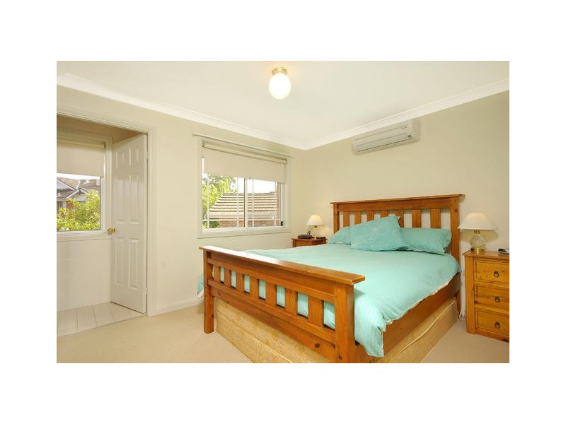 Cherrybrook NSW 2126