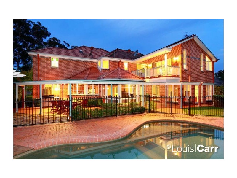 11 Compton, West Pennant Hills NSW 2125