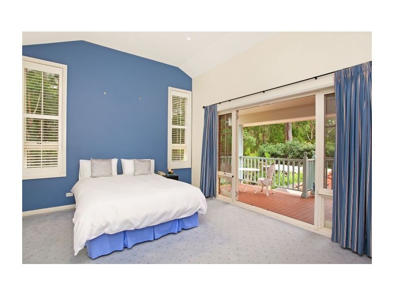 11 Compton, West Pennant Hills NSW 2125