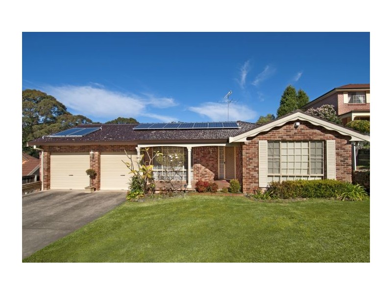 28 Caber Close, Dural NSW 2158