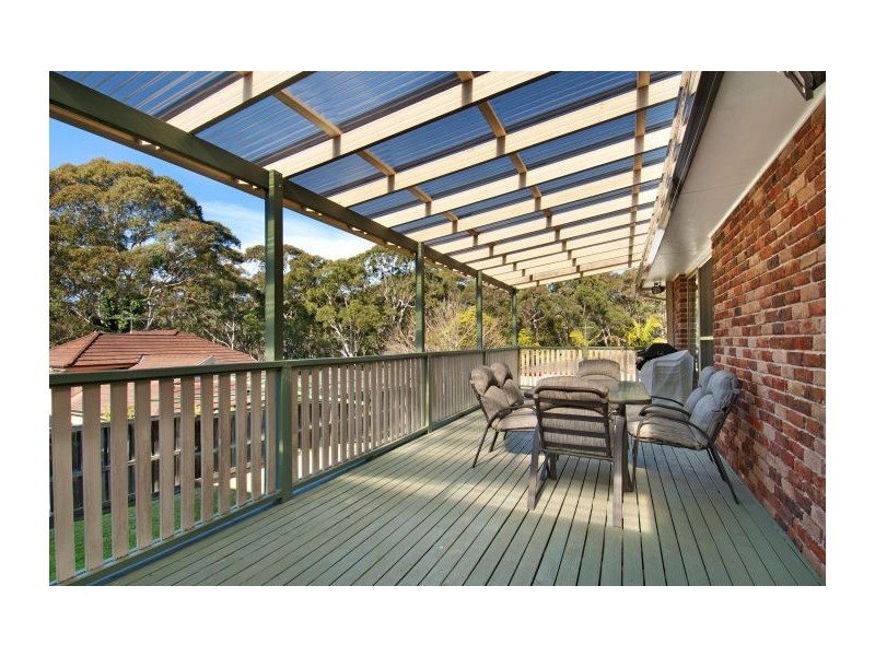 28 Caber Close, Dural NSW 2158