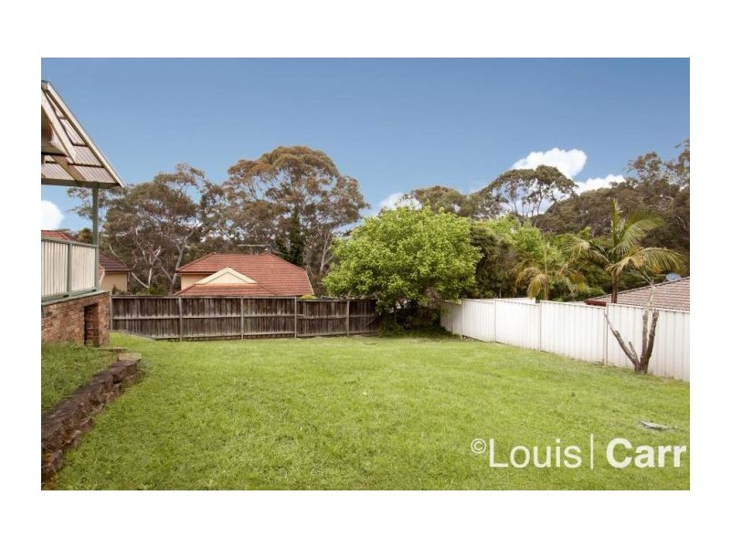 28 Caber Close, Dural NSW 2158
