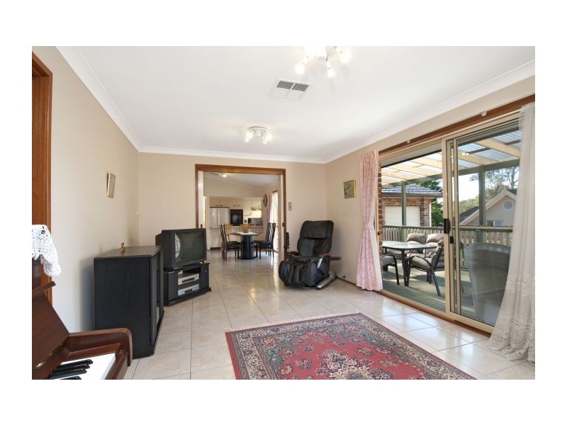 28 Caber Close, Dural NSW 2158