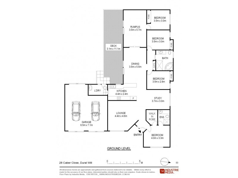 28 Caber Close, Dural NSW 2158