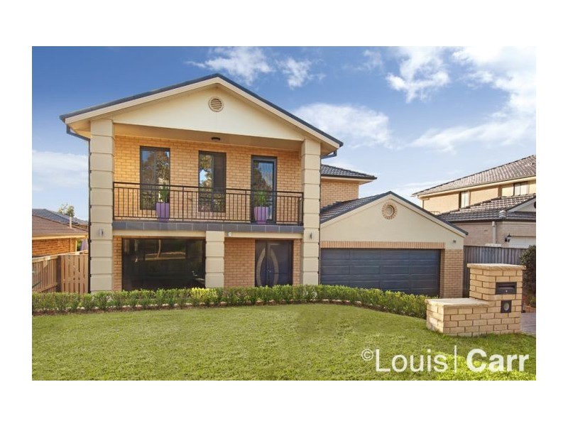 88 President Road, Kellyville NSW 2155
