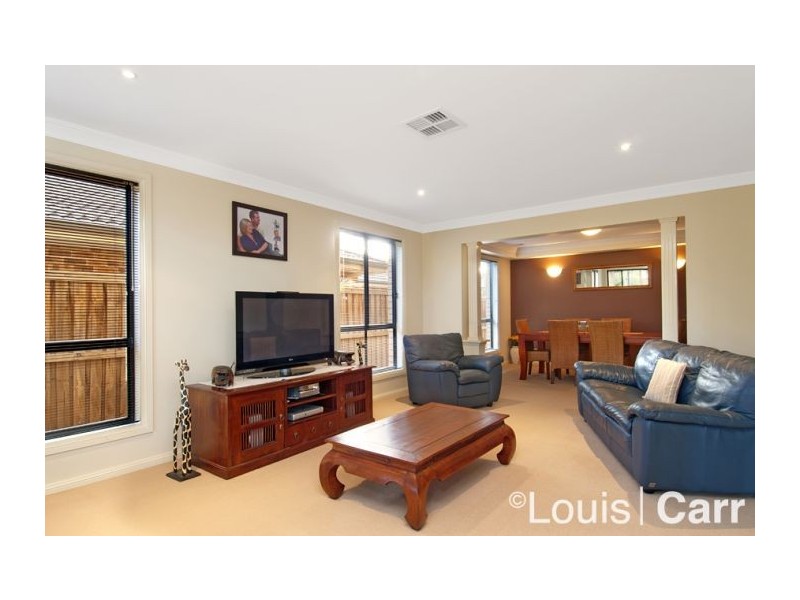 88 President Road, Kellyville NSW 2155