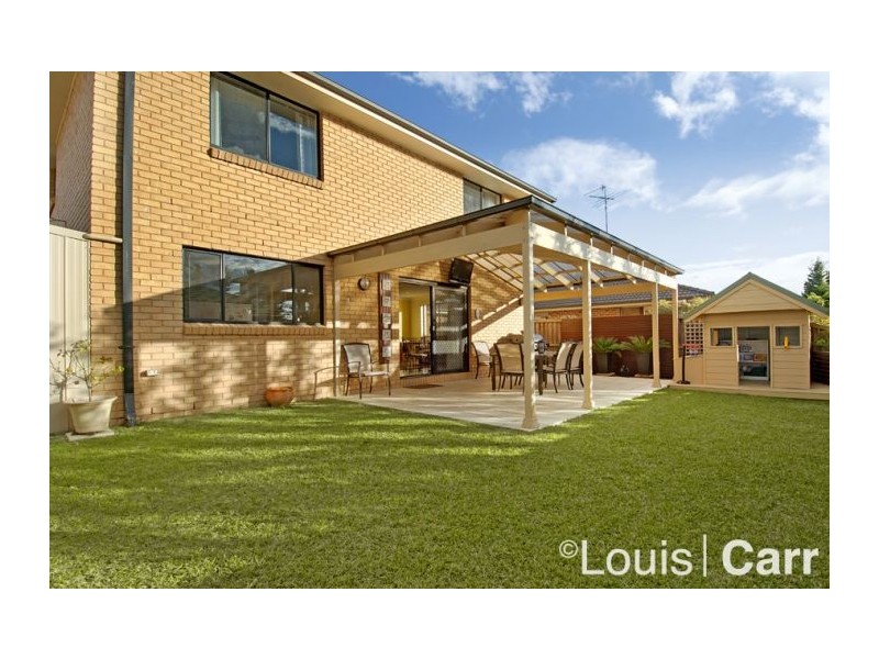 88 President Road, Kellyville NSW 2155