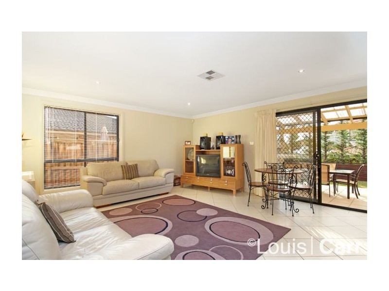 88 President Road, Kellyville NSW 2155