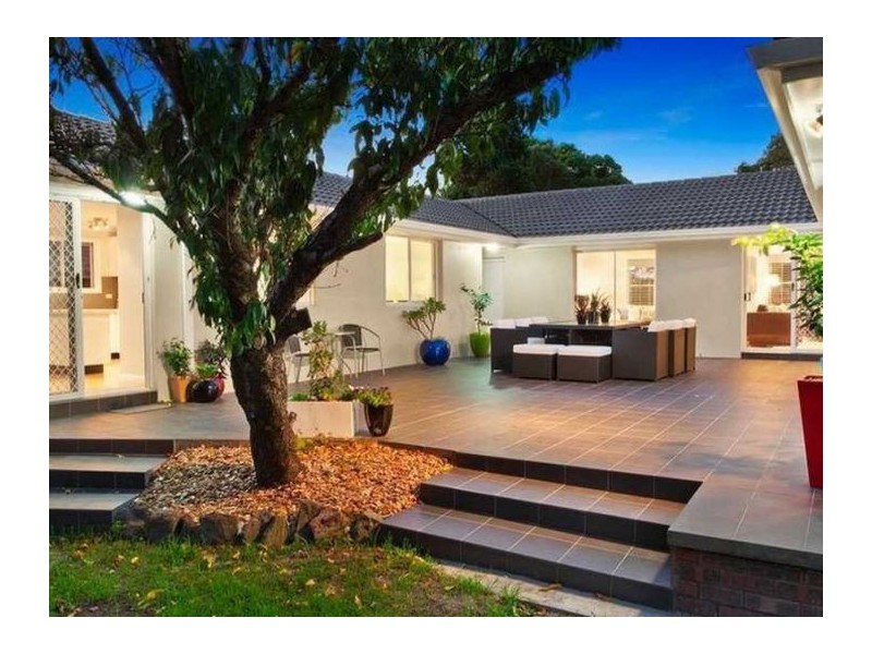 118 Glenhaven Road, Glenhaven NSW 2156