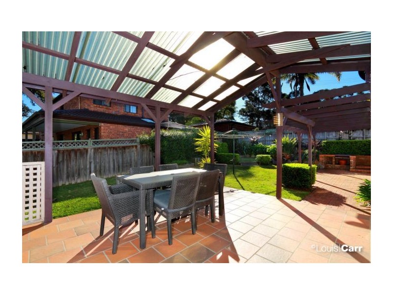 5 Macquarie Drive, Cherrybrook NSW 2126