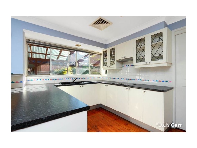 5 Macquarie Drive, Cherrybrook NSW 2126