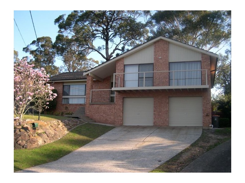 5 Athol Place, Carlingford NSW 2118