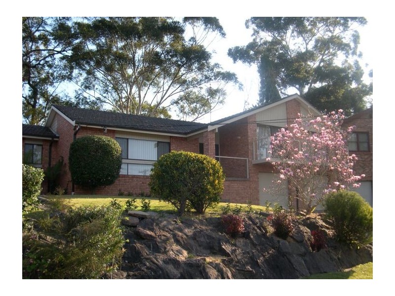 5 Athol Place, Carlingford NSW 2118